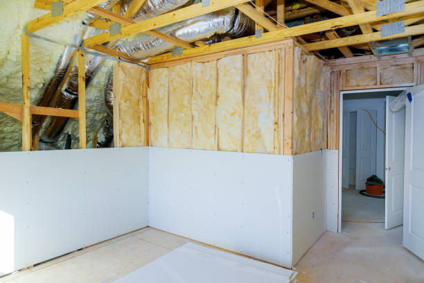 Trusted Guadalupe, AZ Insulation Contractor Experts